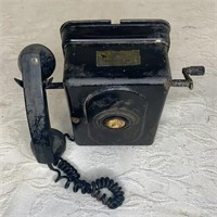 1950’s telephone