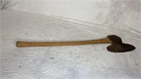 Board axe