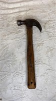 Bluegrass Belknap Hammer