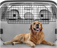 rabbitgoo Dog Car Barrier for SUVs, Van, Vehicles