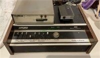 Vintage electronics, GMX auto page, Ford