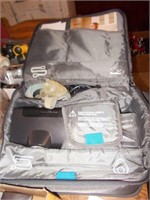 ResMed CPAP Machine w/Carrying Case