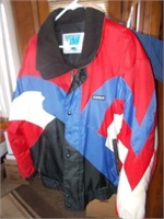 Iceman Men's Jacket - XL