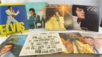 Records- Elvis Presley (6)