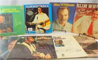Records- Slim Whitman (11)