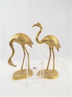 Brass Birds (2)