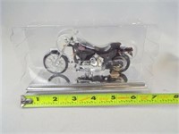 1999 Harley Davidson Diecast Collectible