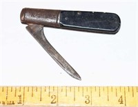 OLD REMINGTON POCKET KNIFE