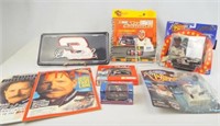 Dale Earnhardt Collectibles (8)