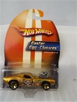 Hot Wheels 2005 Easter Egg-Clusives