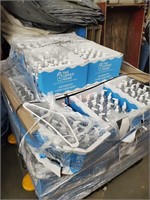 Pallet of (620) New The Upper Hand Hand Sanitizer