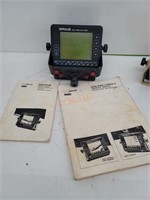 Impulse 2830 Loran Fish Finder