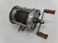 Vintage Pflueger Skilkast Fishing Reel no 1953