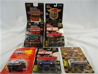 Racing Champions in package (7)