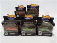 Hot Wheels Collectibles 1998 (5)