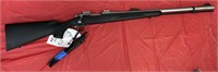 Remington 700 ML Black Powder Rifle