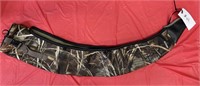 Browning Camo Neoprene  Shot Gun Sock - New