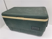 Vintage igloo 36 cooler made in the USA