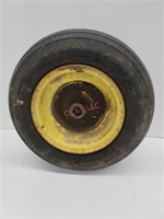 John Deere Tractor Wheel/Tire