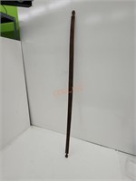 Very old Wood Bow