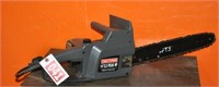 Nice working Craftsman 14" electric chain saw