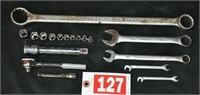All "Proto / Challenger" tools incl. 1/4" ratchet
