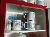 Coffee Cups & More