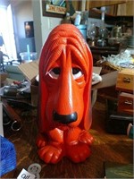 1971 Droopy Dog Bank