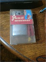 NIB Vintage Jone Hand Warmer