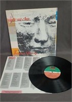 Alphavile Forever Young Record