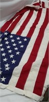 3x5 American cotton flag