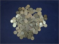 250 SILVER ROOSEVELT DIMES