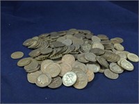 250 SILVER ROOSEVELT DIMES, $25 FACE VALUE