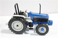 FORD 7840 TRACTOR MODEL