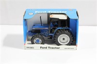 FORD 6640 4WD MODEL TRACTOR