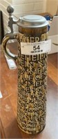 German Stein