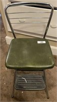 Vintage Cosco Stool