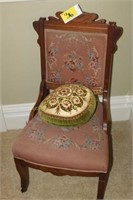 Vintage Chair