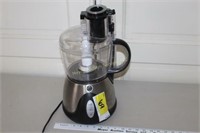 GE Food Processor