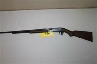Winchester Model 61 .22 Pump SR or LR