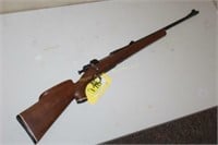 US Remington Model A3 Bolt Action