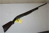 Winchester Model 12 12ga Pump Shotgun