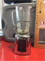 Knapp-Monarch blender no lid