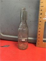 National Bottling Company bottle