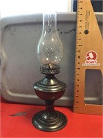 Kerosene lantern