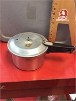 Mirro Aluminum pressure cooker