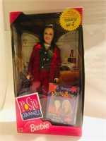 1999 Rosy O Donnel Barbie