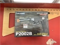 Ukarms Airsoft Gun P2002B