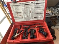 Matco Tools Hall Effect Test Kit