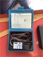 OTC Electronic ignition analyzer - missing piece